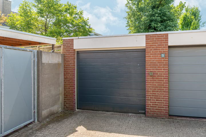 Foto 5 van St. Annastraat 252