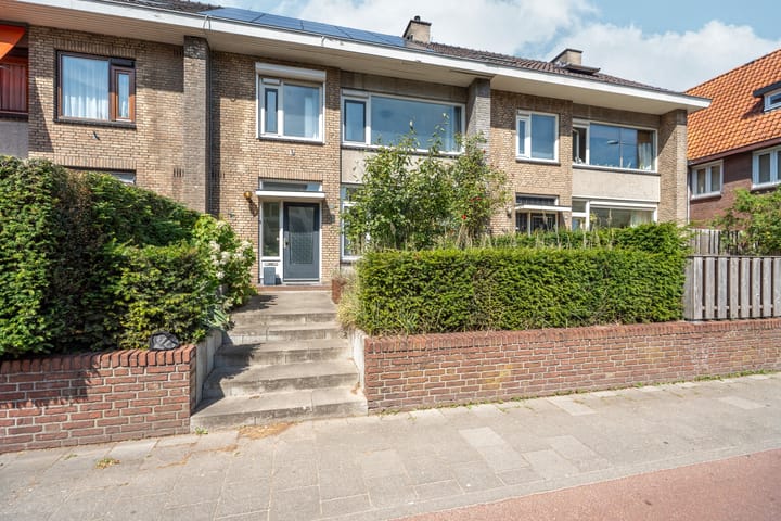 Foto 6 van St. Annastraat 252