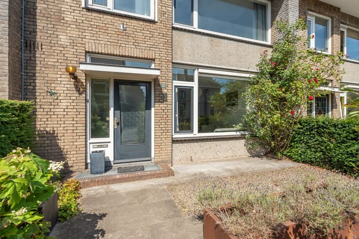 Foto 7 van St. Annastraat 252