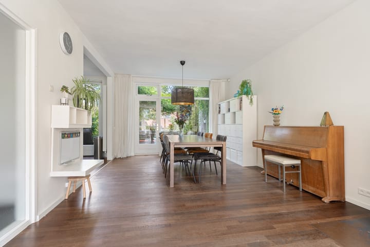 Foto 14 van St. Annastraat 252