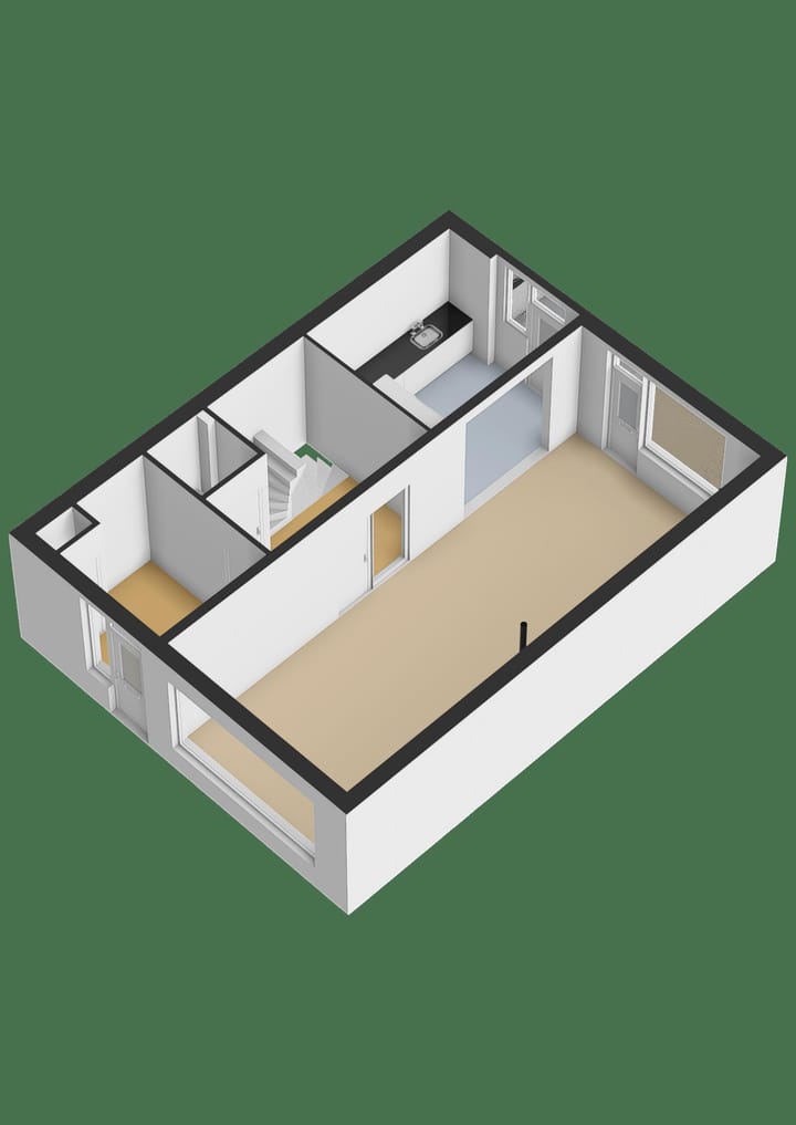 Foto 68 van St. Annastraat 252