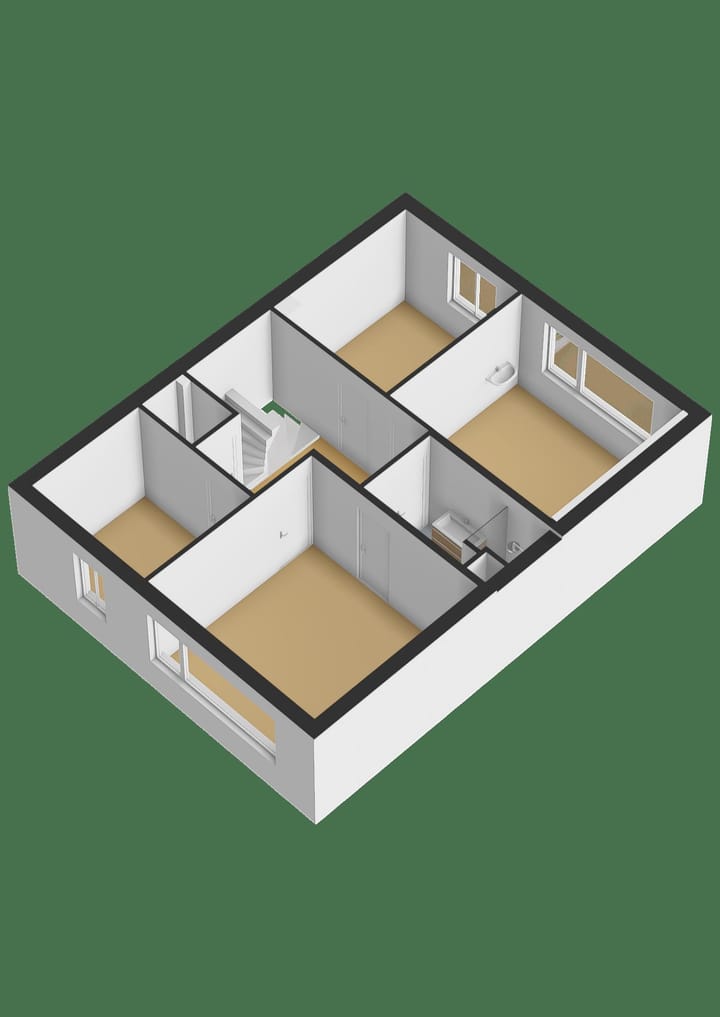 Foto 70 van St. Annastraat 252