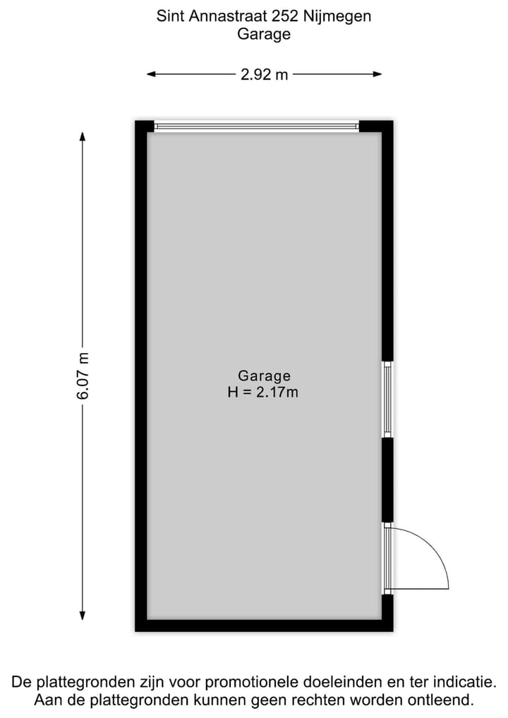 Foto 75 van St. Annastraat 252