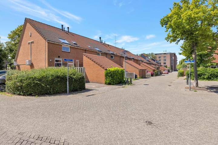 Foto 2 van Kamp 11 28