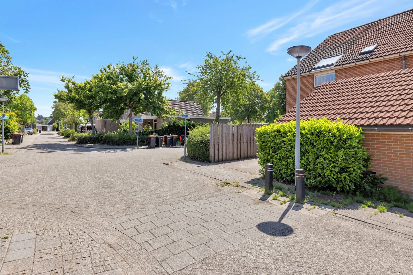 Foto 4 van Kamp 11 28