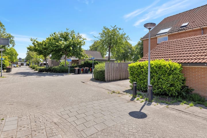 Foto 4 van Kamp 11 28