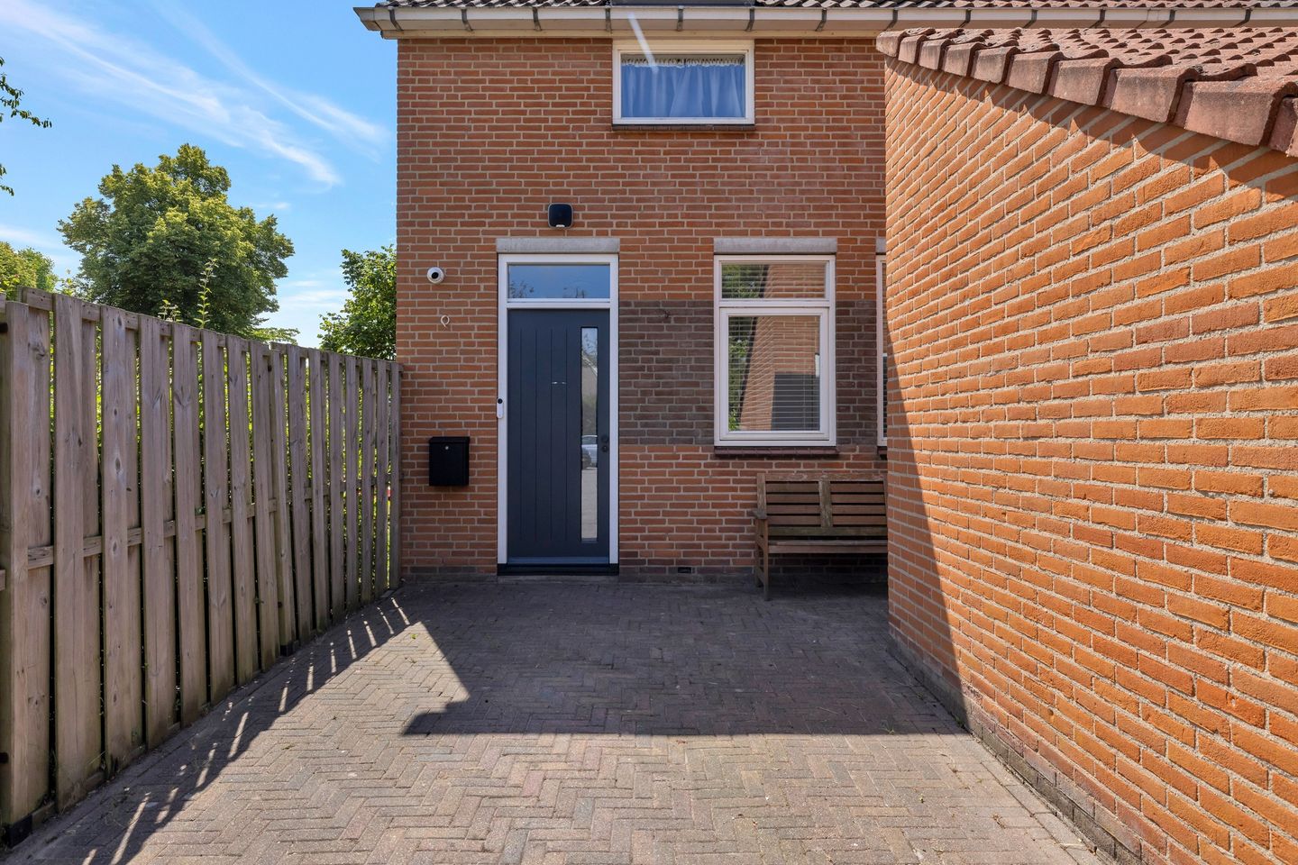 Foto 5 van Kamp 11 28