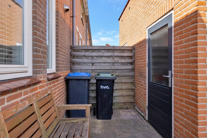 Foto 6 van Kamp 11 28