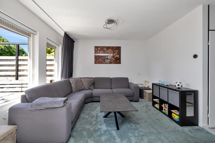 Foto 12 van Kamp 11 28