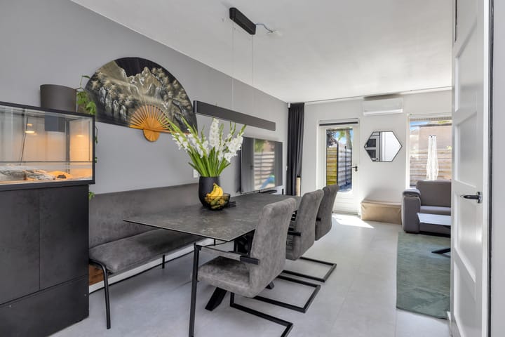 Foto 10 van Kamp 11 28