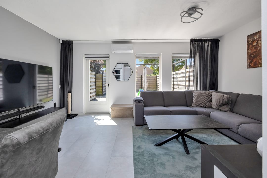 Foto 13 van Kamp 11 28