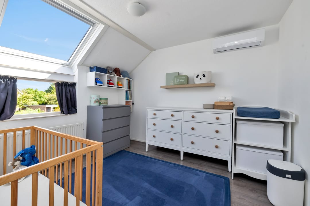 Foto 26 van Kamp 11 28