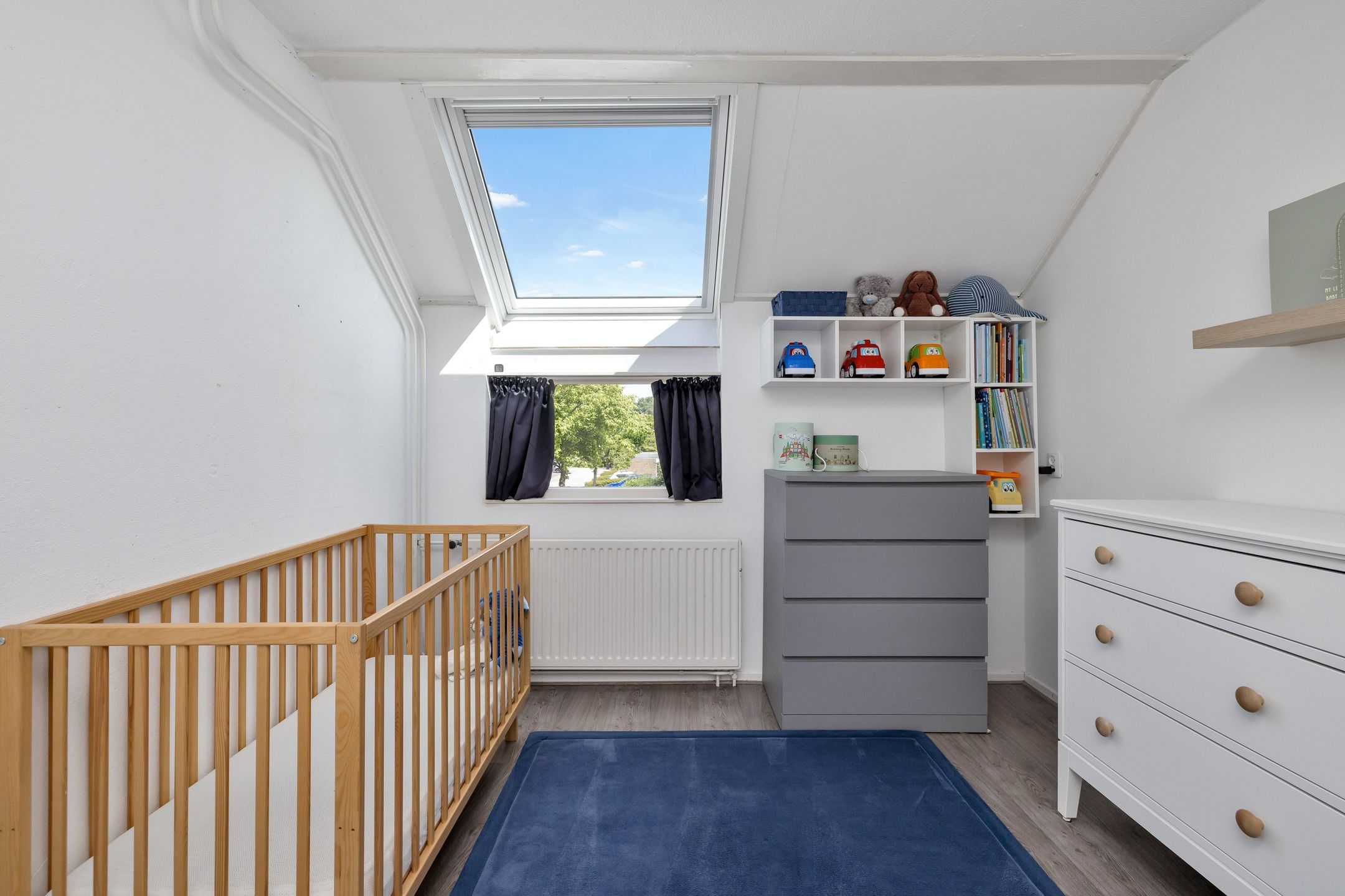 Foto 27 van Kamp 11 28