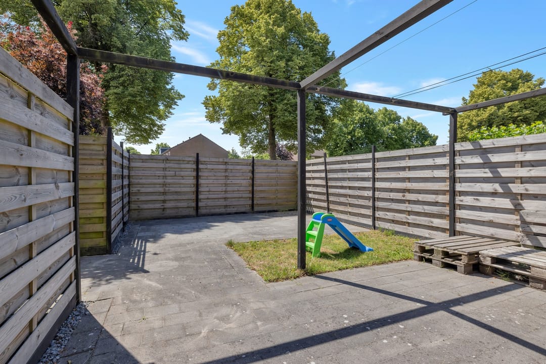 Foto 41 van Kamp 11 28