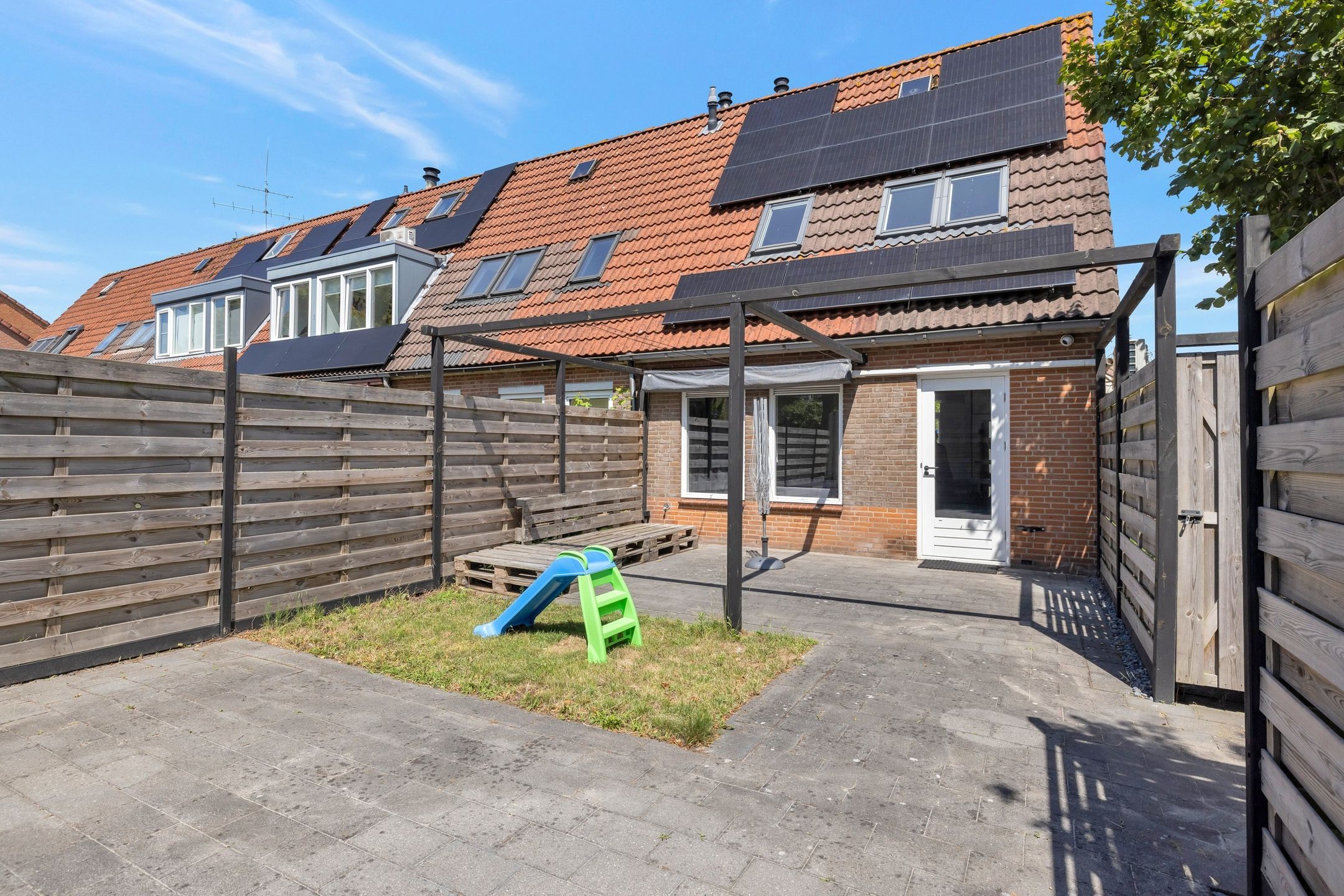 Foto 39 van Kamp 11 28