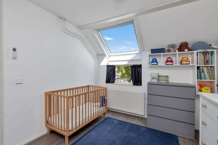 Foto 28 van Kamp 11 28