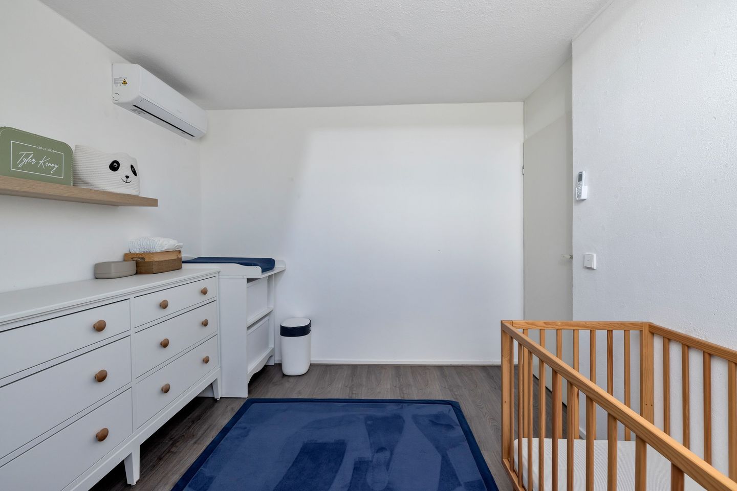 Foto 29 van Kamp 11 28