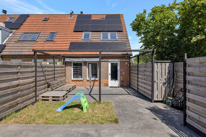 Foto 38 van Kamp 11 28