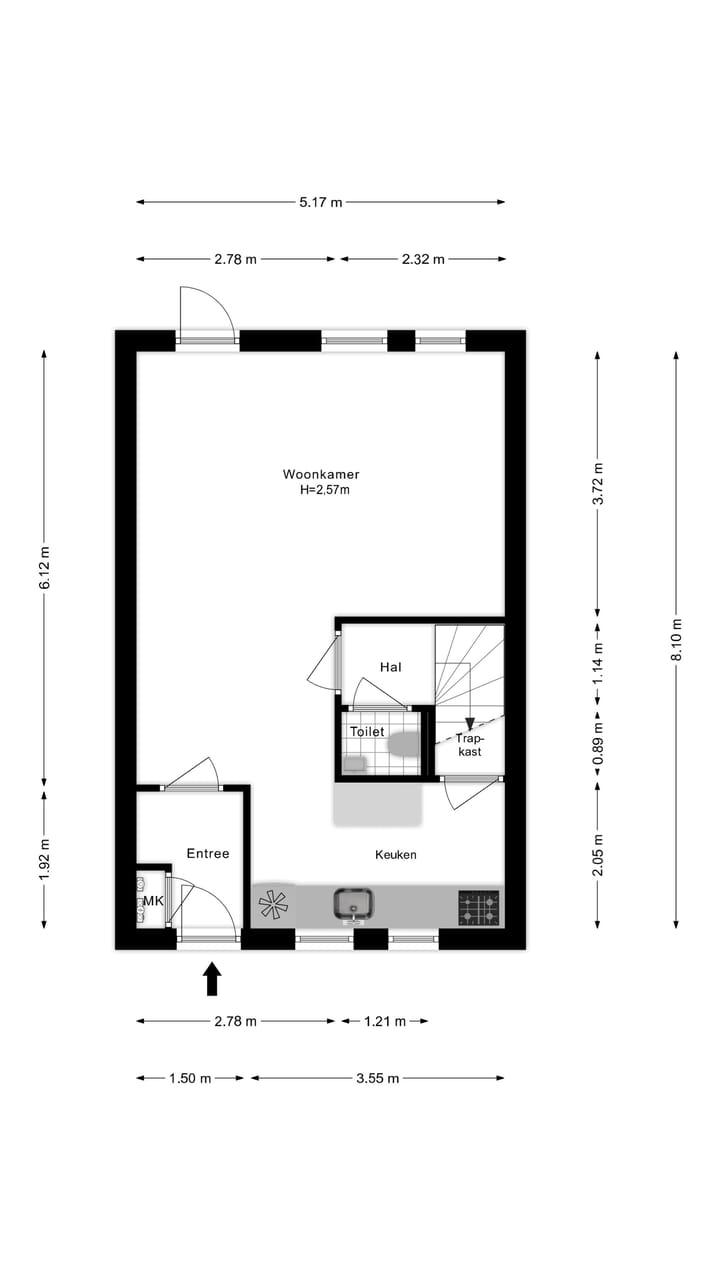 Foto 43 van Kamp 11 28