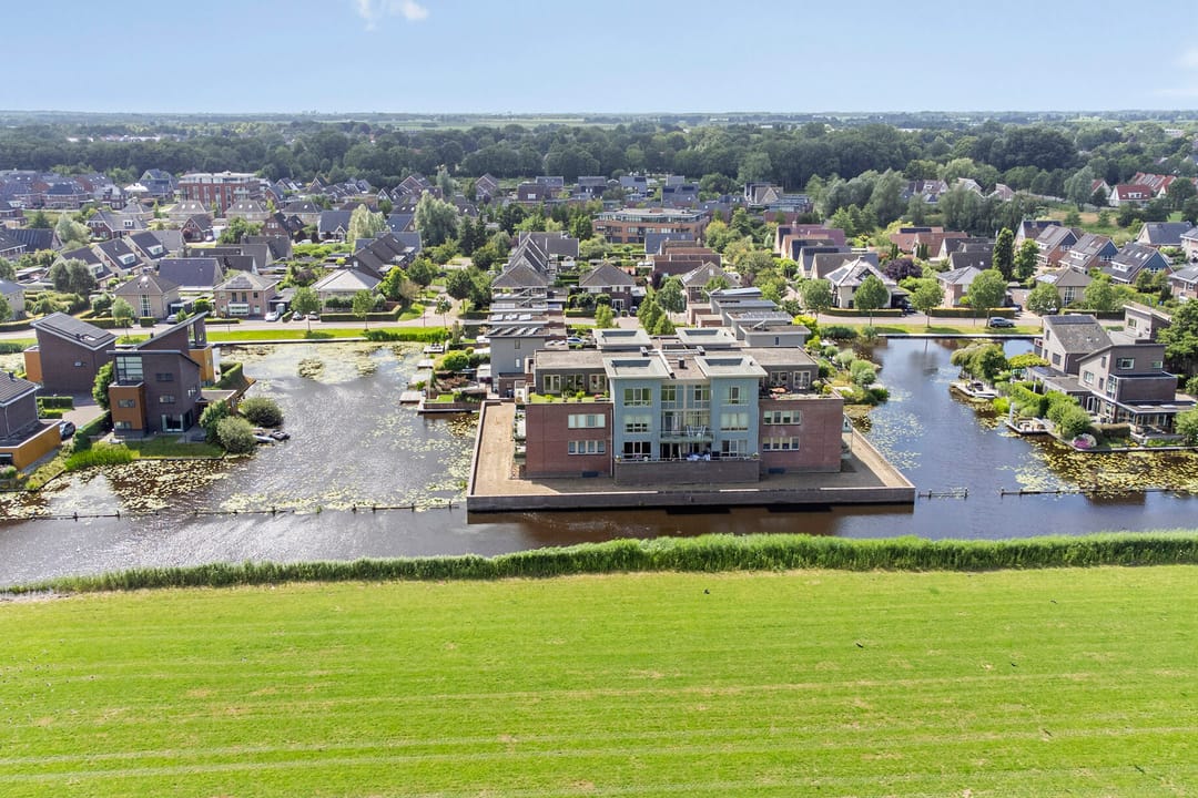 Foto 1 van Skûtsje 104