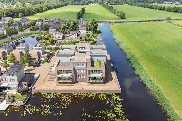 Foto 3 van Skûtsje 104