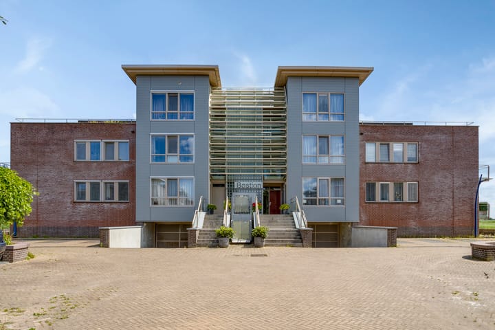 Foto 5 van Skûtsje 104