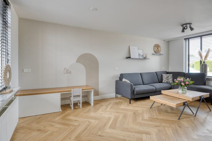 Foto 2 van Hogeluchtsweg 21