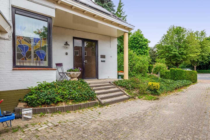 Foto 4 van Wilhelminalaan 20-A