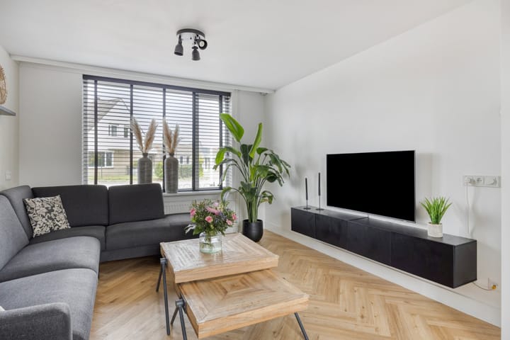 Foto 3 van Hogeluchtsweg 21