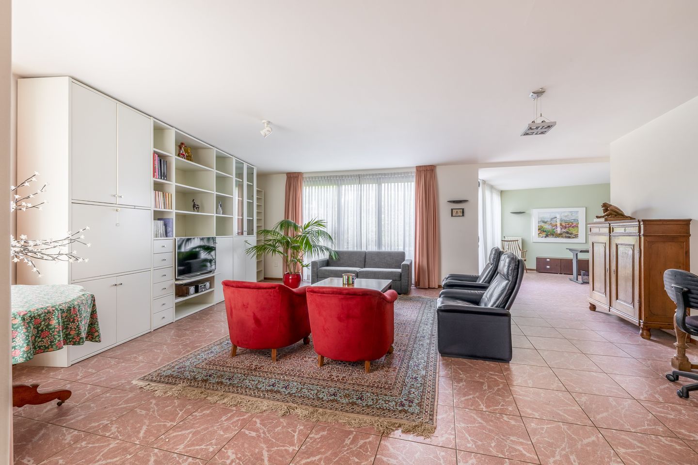 Foto 5 van Wilhelminalaan 20-A