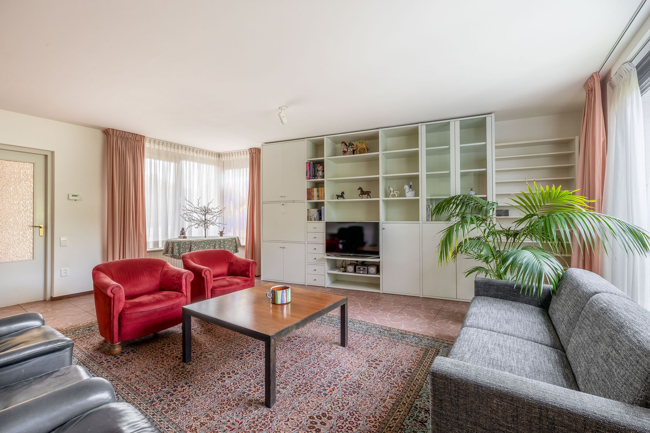 Foto 6 van Wilhelminalaan 20-A