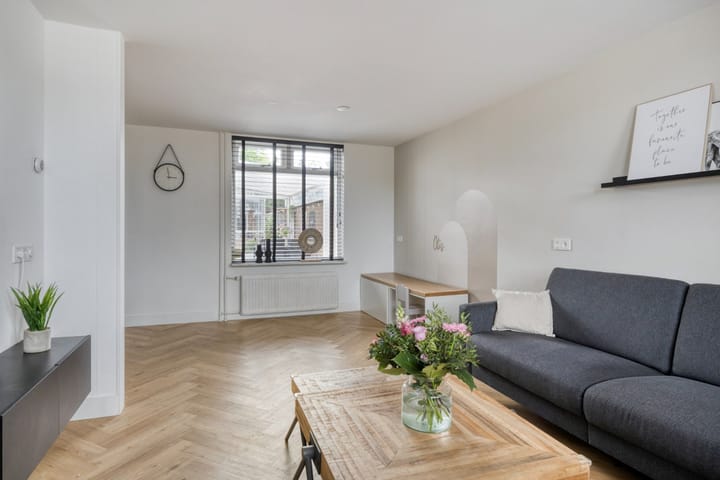 Foto 5 van Hogeluchtsweg 21