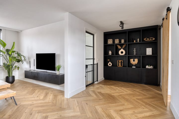 Foto 6 van Hogeluchtsweg 21