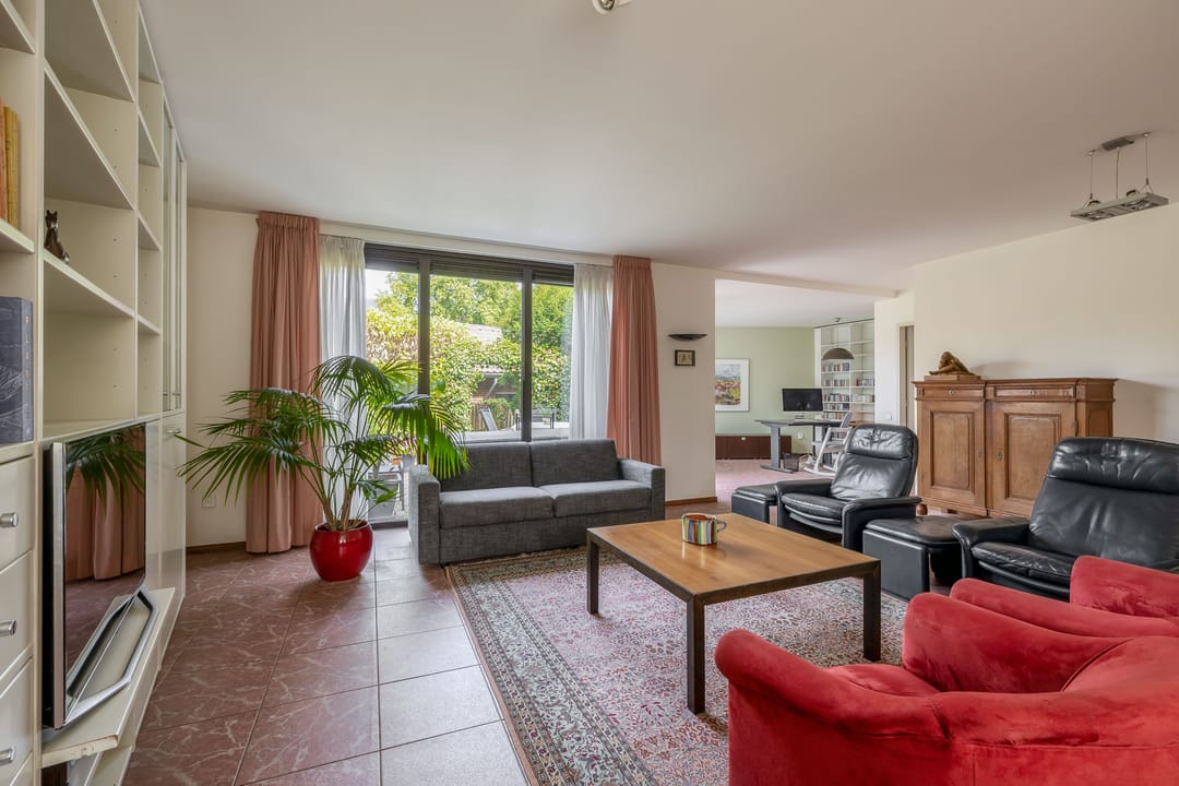 Foto 7 van Wilhelminalaan 20-A