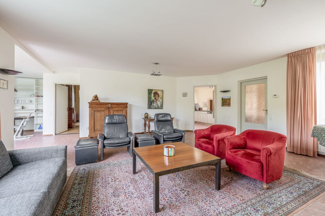 Foto 8 van Wilhelminalaan 20-A