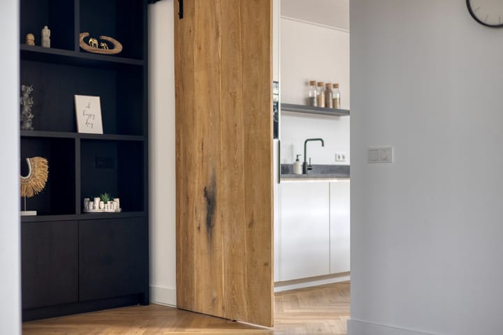 Foto 8 van Hogeluchtsweg 21