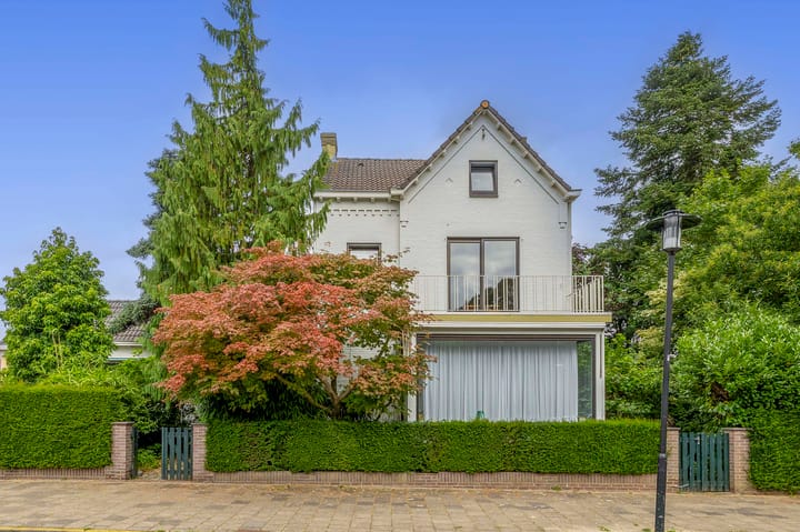 Photo 3 of Wilhelminalaan 20