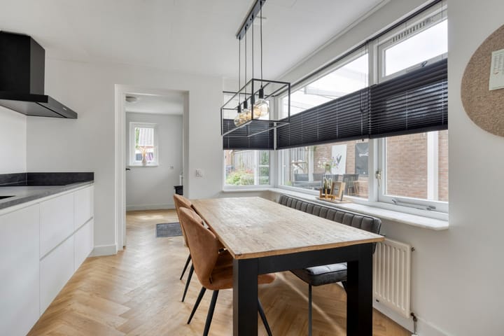 Foto 9 van Hogeluchtsweg 21