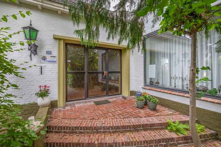 Photo 4 of Wilhelminalaan 20