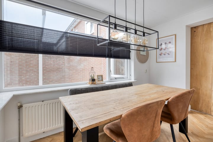 Foto 10 van Hogeluchtsweg 21