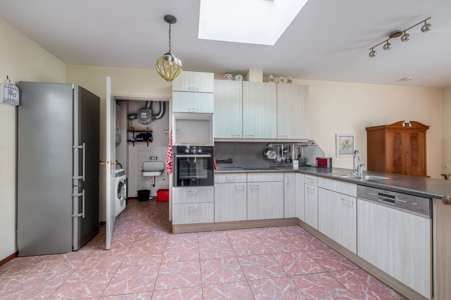 Foto 10 van Wilhelminalaan 20-A