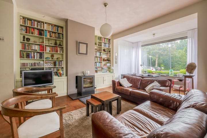 Photo 5 of Wilhelminalaan 20