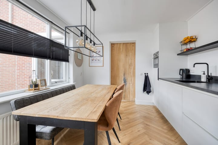 Foto 11 van Hogeluchtsweg 21