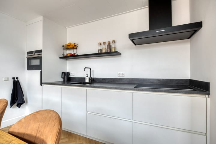 Foto 12 van Hogeluchtsweg 21