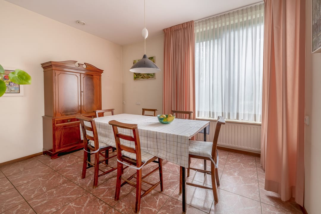 Foto 13 van Wilhelminalaan 20-A