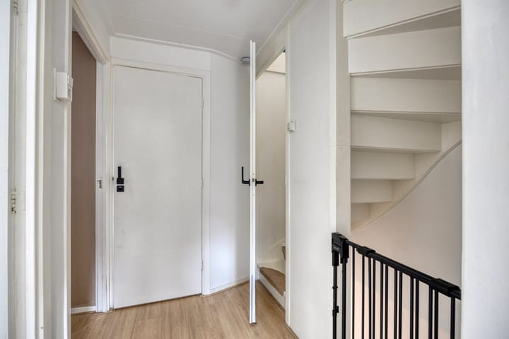 Foto 18 van Hogeluchtsweg 21