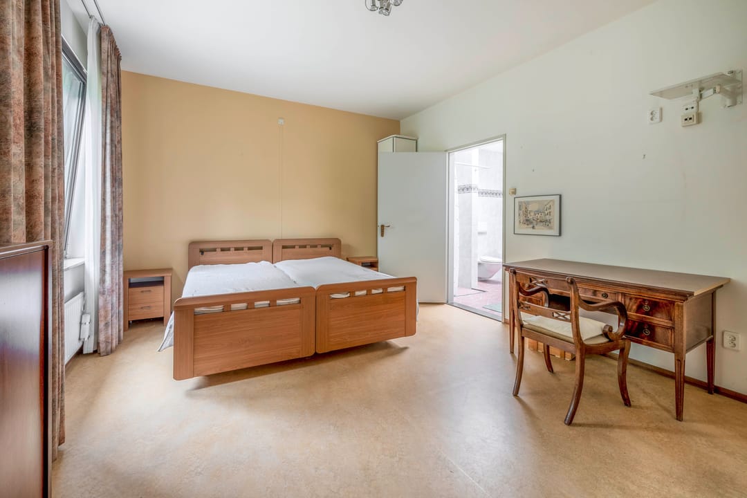 Foto 16 van Wilhelminalaan 20-A