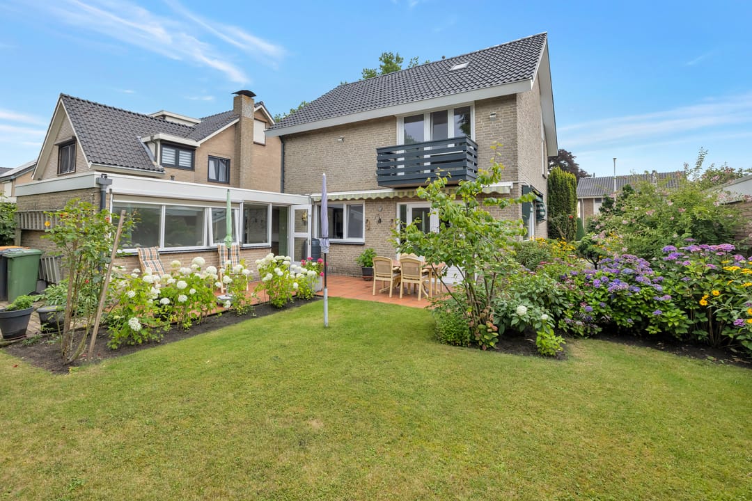 Foto 2 van Hogeweg 58