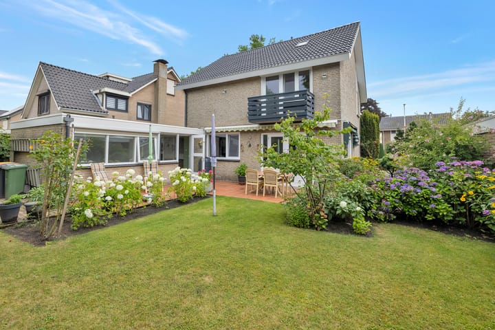 Foto 2 van Hogeweg 58