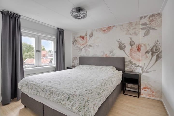 Foto 19 van Hogeluchtsweg 21